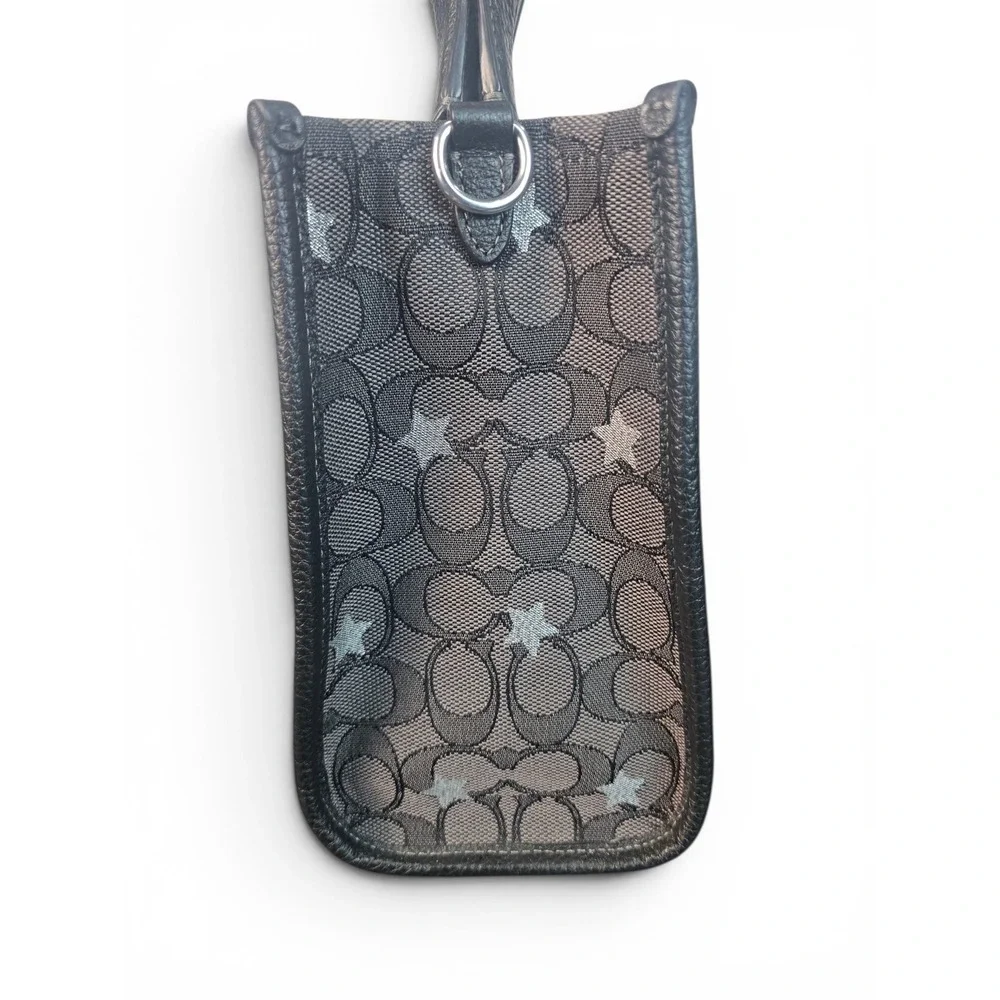 Coach dempsey tote